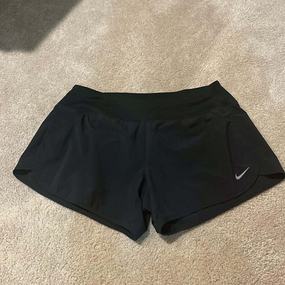 Nike Dri Fit Running Shorts